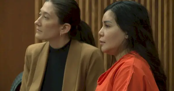 Melodie Felicano Johnson