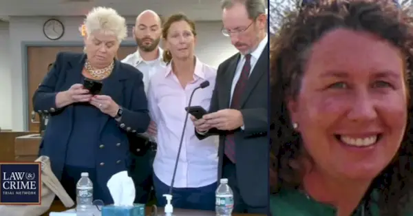 Кара Ринтала, Аннамари Кокрейн-Ринтала