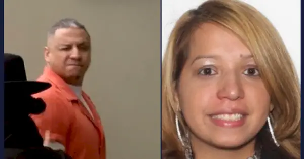 Matthew Mercado, Jessica López