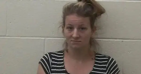 סמנתה ג'יי ווישמן (משטרת מחוז מרינט)