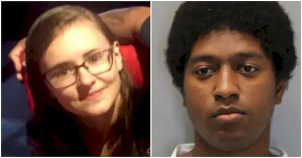 מדיסון ספארו ונואה שארפ