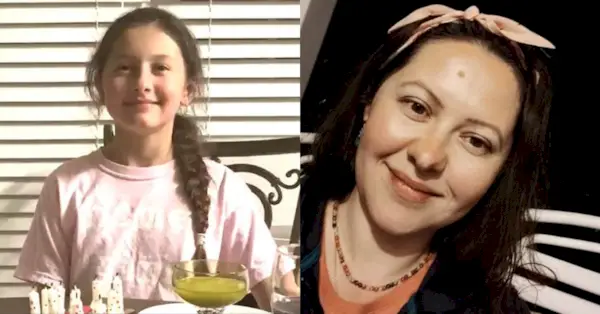 Madalina Cojocari i la seva mare, Diana Cojocari. La policia va dir el 25 de juny de 2024 que Diana Cojocari és sospitosa de la seva filla