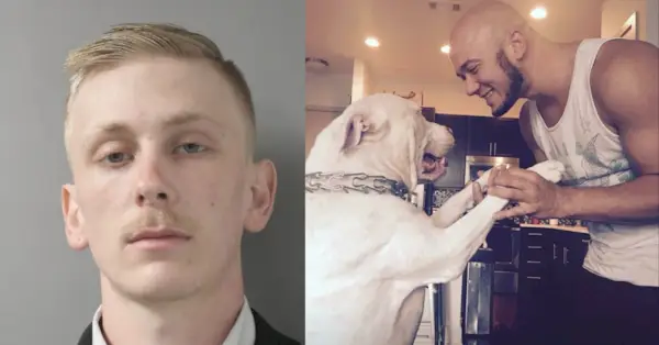 Jace Weeks disparó y mató a Sam Kyle James en un