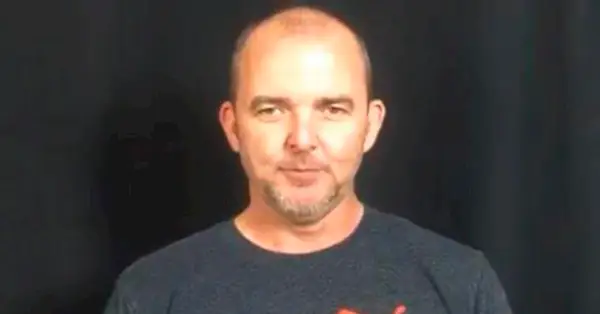 アレックス・コックス