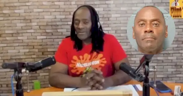 John Cole (šerif okresu Genesee