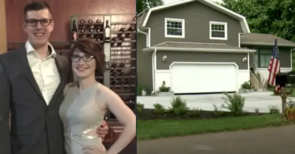 レックス・グッデル、エミリー・グッデル