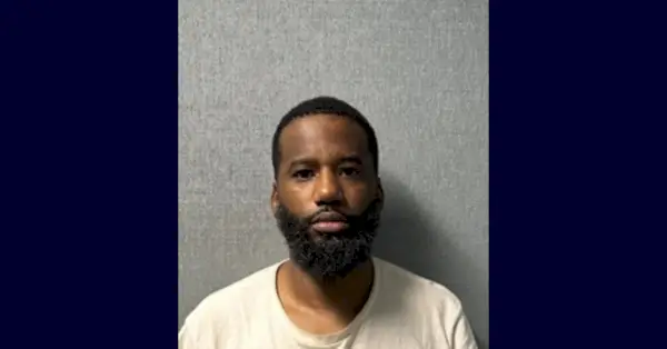 ריצ'רד גריי השלישי רצח את אשתו, שרי גריי, כך מסרה המשטרה. (צילום: הנסיך ג'ורג