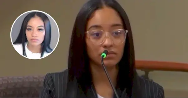 Quaneesha Nicole Johnson (šerif okresu DeKalb