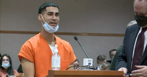 Rogel Aguilera-Mederos.