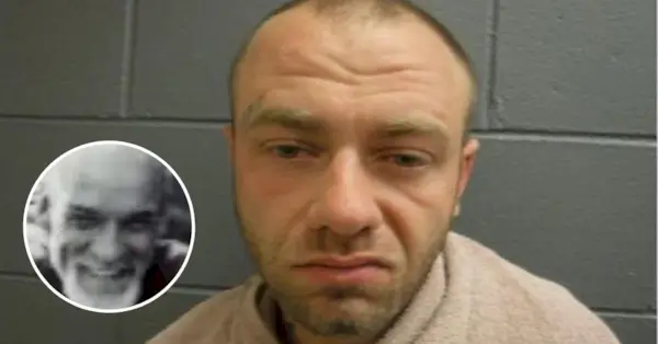 Cody Allen Wade (Clay apygardos kalėjimas) ir Carl Haviland (Prancūzijos laidojimo namai)