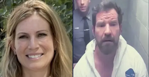 Julie Minogue, Ewen Dewitt