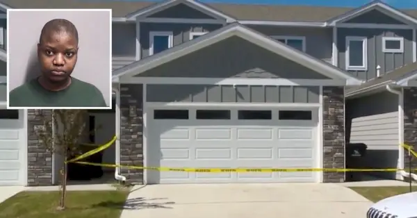 Yemissi N. Keto (Sheriff des Dallas County