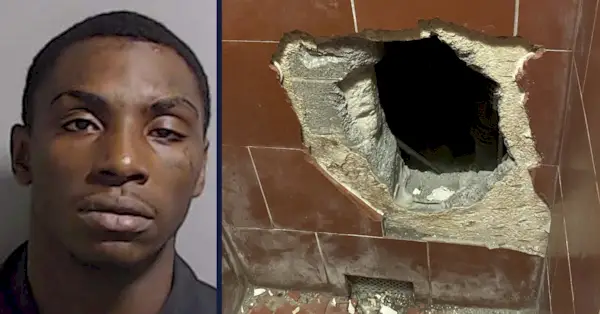 Кавиан Томас