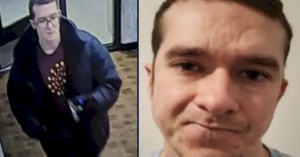 Joseph Richard Cantrell