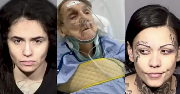 Lorraine Alvarado, Herbert Muskin, Kassandra Alvarez