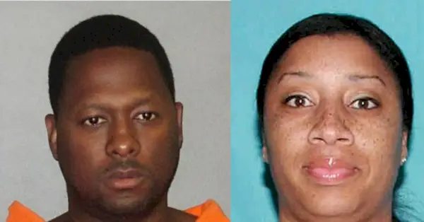 Robert Marks Lynette Washington