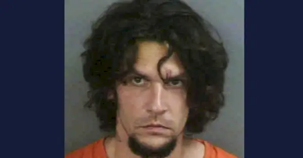 Anthony Michael Corrado (xerife do condado de Collier