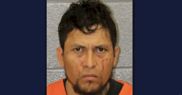 ミゲル・ゴンザレス・ロサレス (メクレンブルク郡拘置所)