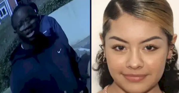 Miles Bryant, Susana Morales