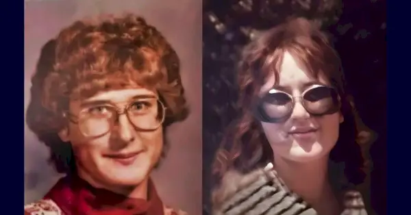 Die Beamten identifizierten ein 1986 tot aufgefundenes Mordopfer als Claudette Jean Zebolsky Powers. (Bild: Sheriff des San Diego County