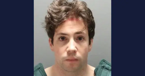 Garrett Litenberg (sheriff del condado de Boulder)