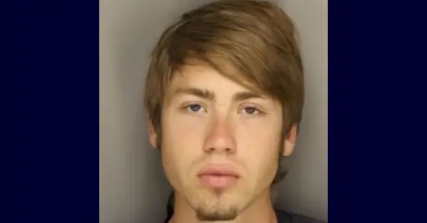 Tanner Danielson (Lancaster County Sheriff