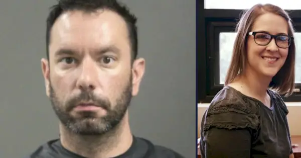 Marcus Joiner, Dr. Amy Joiner