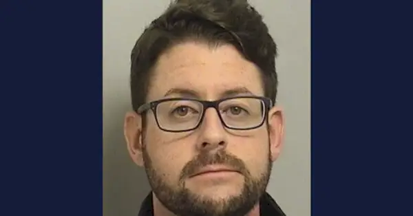 Кевин Тайлер Фостер