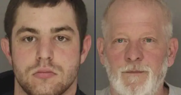 Braden Elliot, William Fortuna