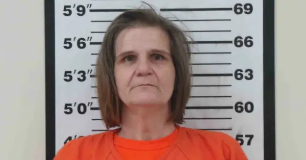 Cheri Lynn Marler (xerife do condado de Lincoln