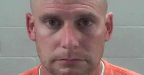 Maikls Ormonds (Vinnebāgo apgabala cietums)