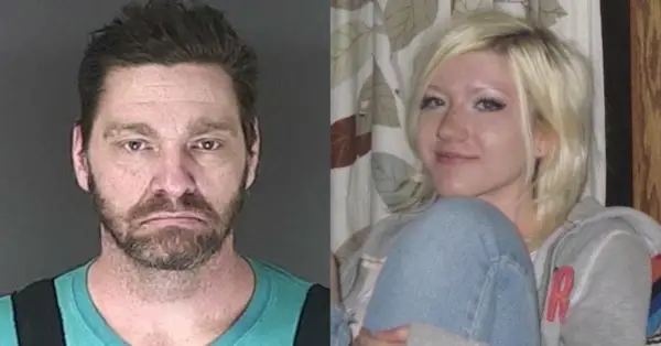 Joel Hollendorfer och Kara Nichols (Sheriff i El Paso