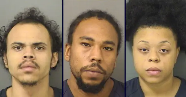 Un livreur de pizza tué