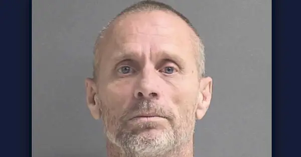 Майкл Шейн Таунсон (отдел полиции Дейтона-Бич)