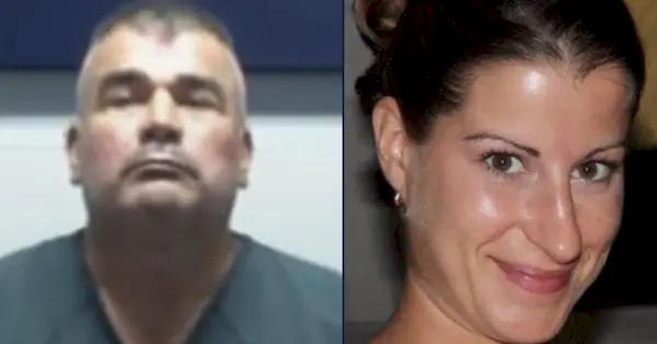 Barry Garza, Amber Thomas