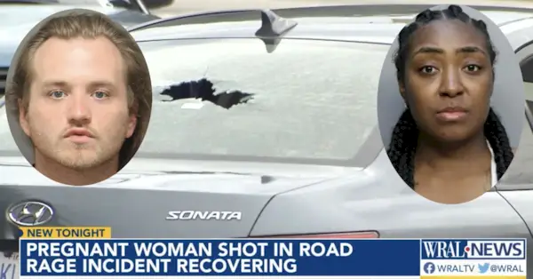 טיילר מאק קירבי, מאיה שרוד