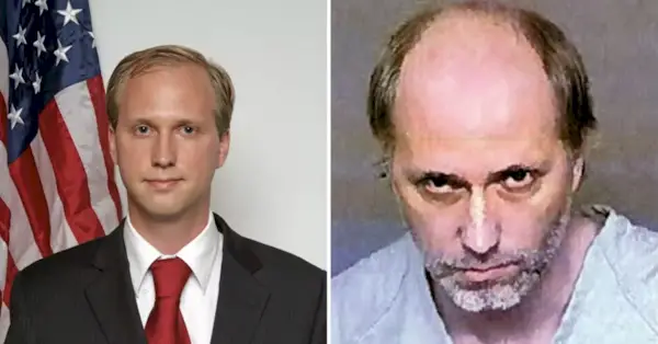 DOJ를 통한 Nathan Daniel Larson