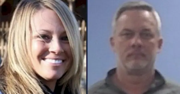 Аманда Додсон, Рокки Додсон