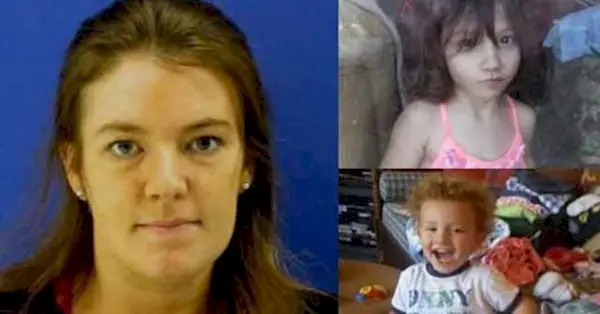 Catherine Hoggleová, Sarah Hoggleová a Jacob Hoggle (policejní oddělení okresu Montgomery)