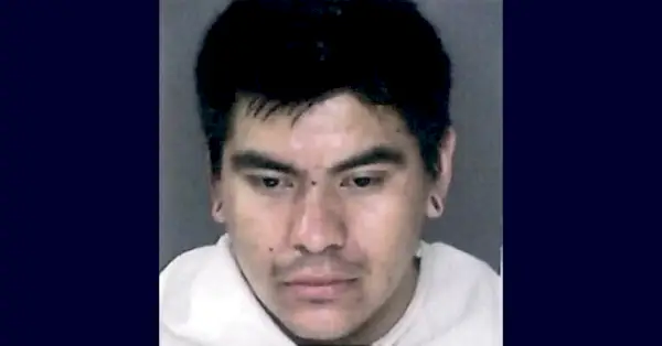 警察によると、フアン・アギラル=カノはズレイカ・ロペス=アルザテを殺害した。 (画像: 国立行方不明児童・搾取児童センター)