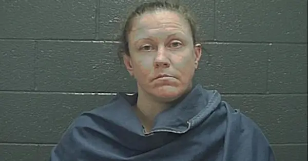 Stormfulle Loraine Johnson