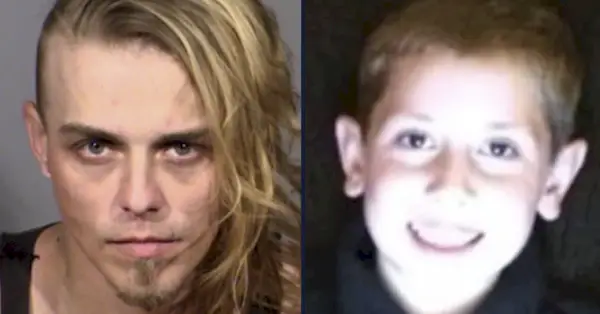 Corey Trumbull, Logan Cline