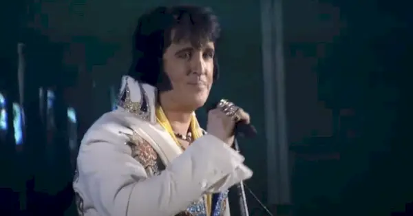 Matthew Chantelois, známý jako Matt King