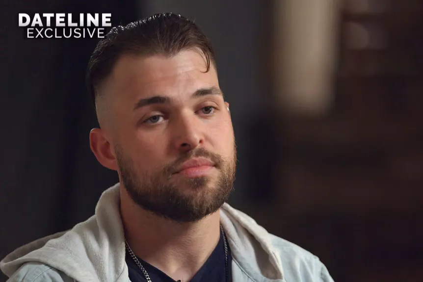 Colby Ryan fremhævet på Dateline sæson 33 Afsnit 18' typeof='foaf:Image' title=