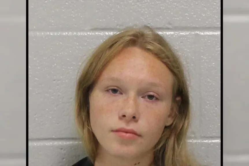 Fotografia d'una adolescent.' typeof='foaf:Image' title=