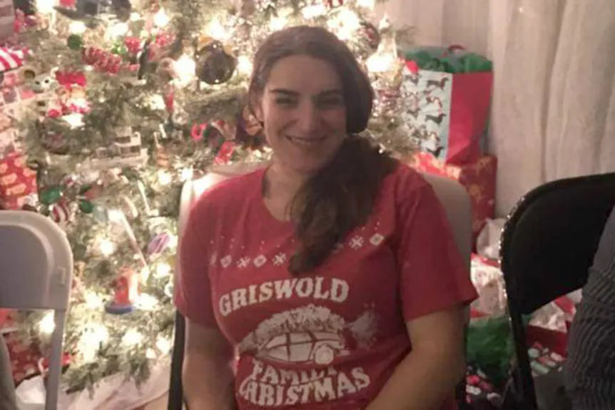 Jeanine Cammarata was te zien in seizoen 3, aflevering 8 van New York Homicide' typeof='foaf:Image' title=