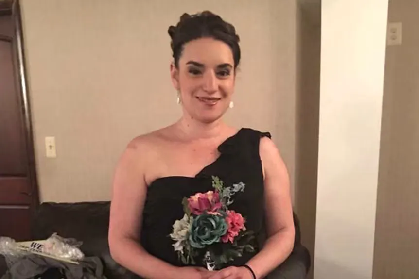 Jeanine Cammarata was te zien in seizoen 3, aflevering 8 van New York Homicide' typeof='foaf:Image' title=