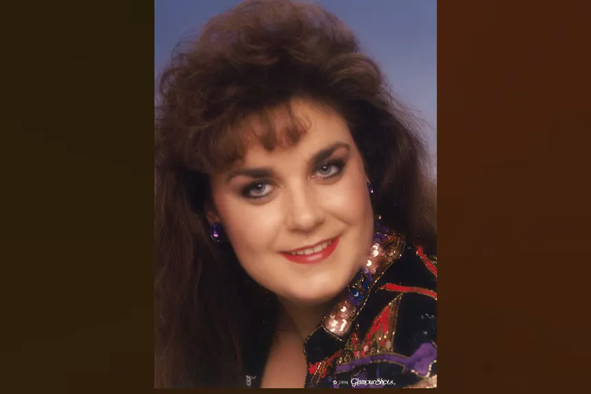 Фотография Донны Херринг появляется в сериале Southern Fried Lies.' typeof='foaf:Image' title=