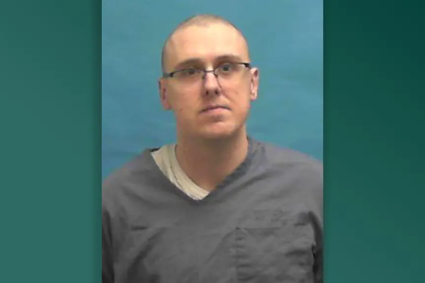 En polisutdelning av Jimmy Ray Rodgers' typeof='foaf:Image' title=