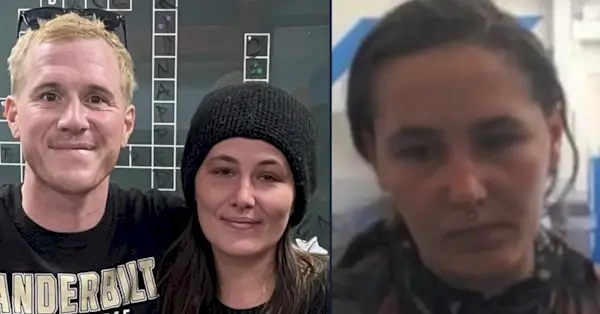 スティーヴン・タイラー・ストラットン、ニッキー・アルカラス